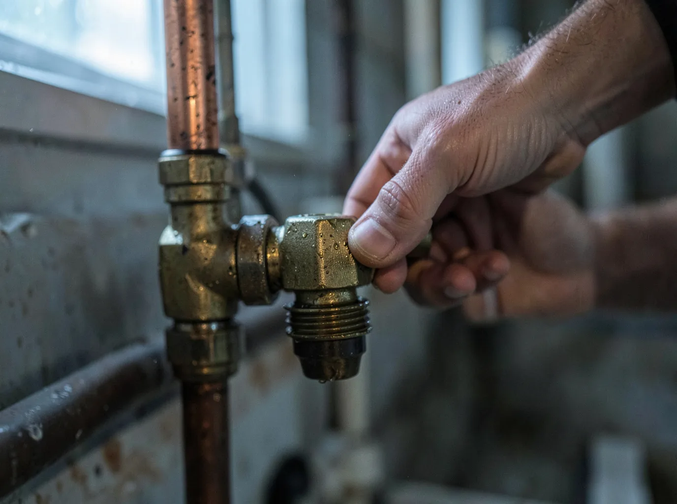 Emergency Plumber Grafton, NH FAQs